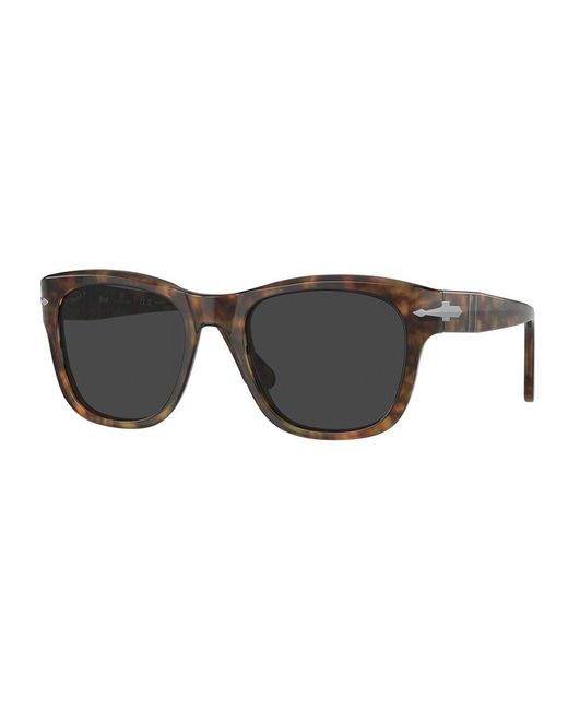 Persol Black Po3313S Polarized 108/48