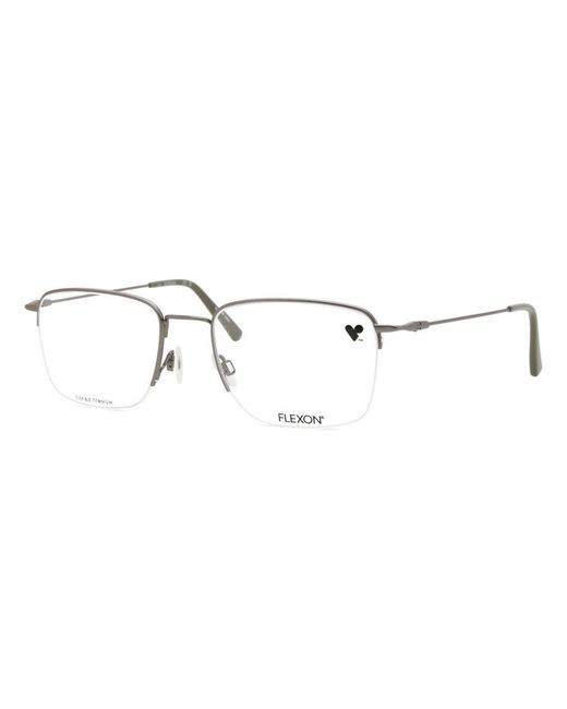 Flexon Black H6041 033 for men