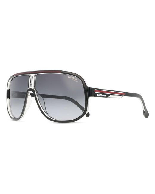 Carrera Black 1058/S Oit/9O for men