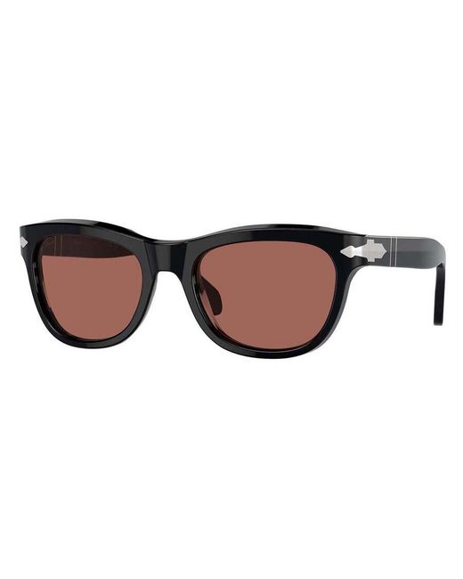 Persol Black Po0086S 95/H2
