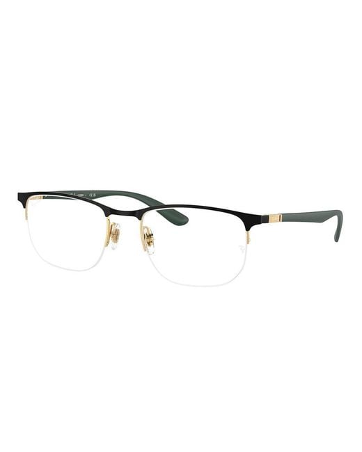 Ray-Ban Black Ray-Ban Rx6513 2994