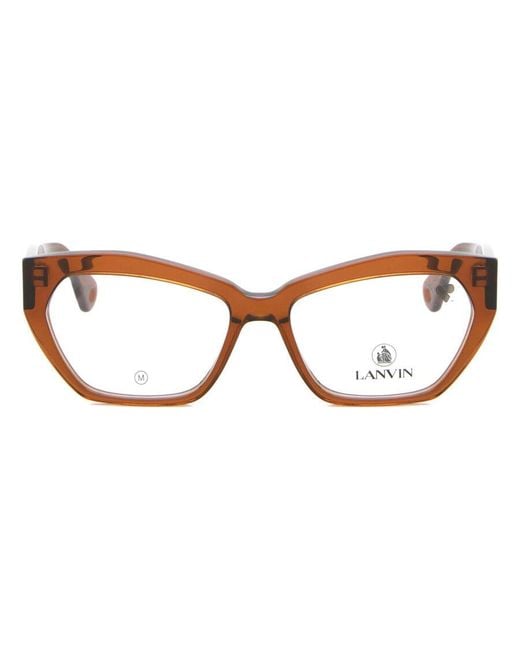 Lanvin Black Lnv2638 208