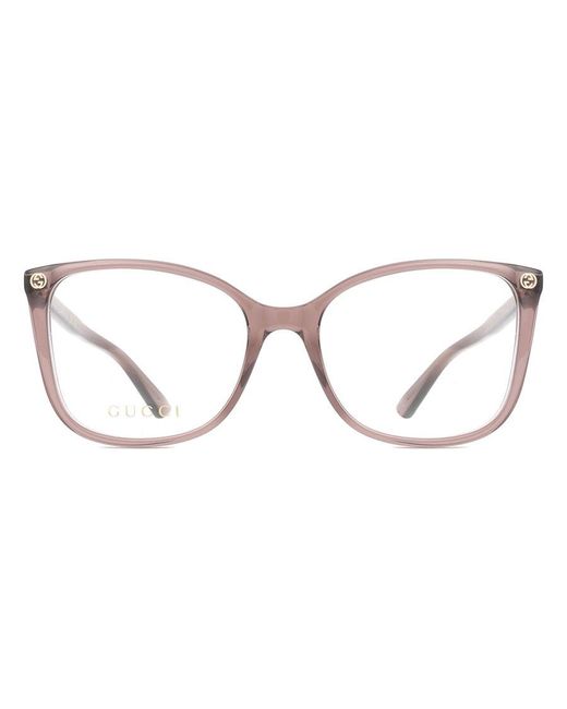 Gucci Black Gg0026O 019