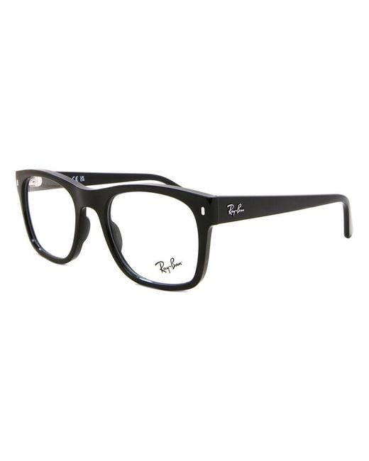 Ray-Ban Black Ray-Ban Rx7228 2477