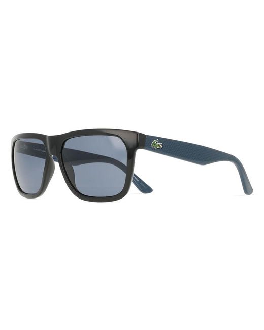 Lacoste Black L732Sn 001