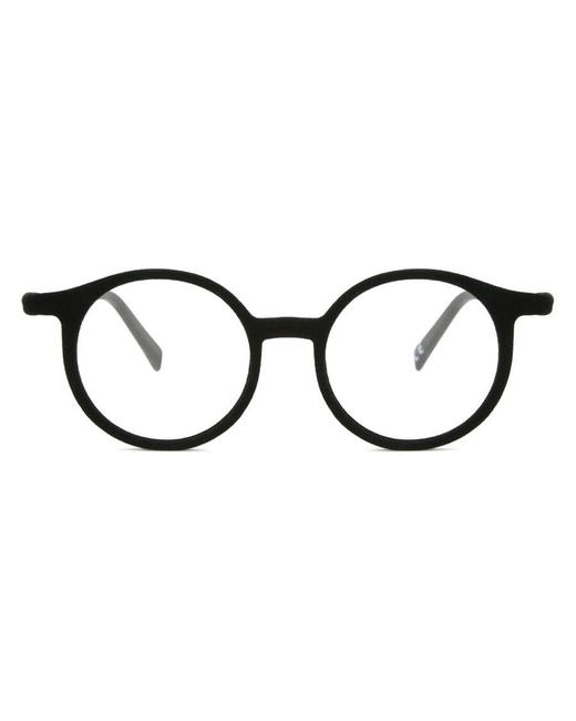 Italia Independent Black Ii 5568V 009.000