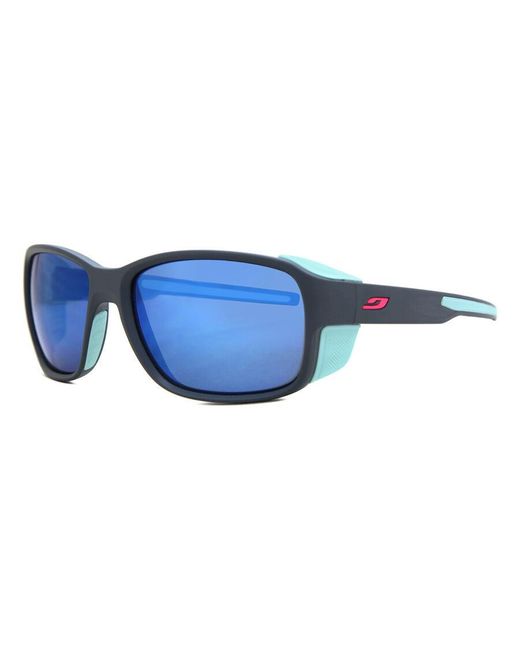 Julbo Blue Monterosa 2 J5421121 for men