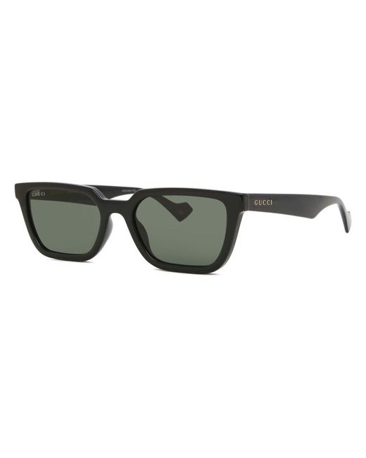 Gucci Green Gg1539S 001 for men