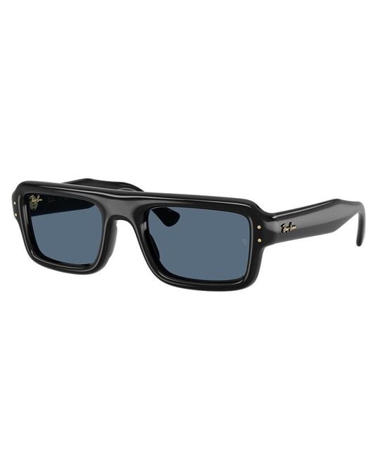 Ray-Ban Black Ray-Ban Rb4954 601/80