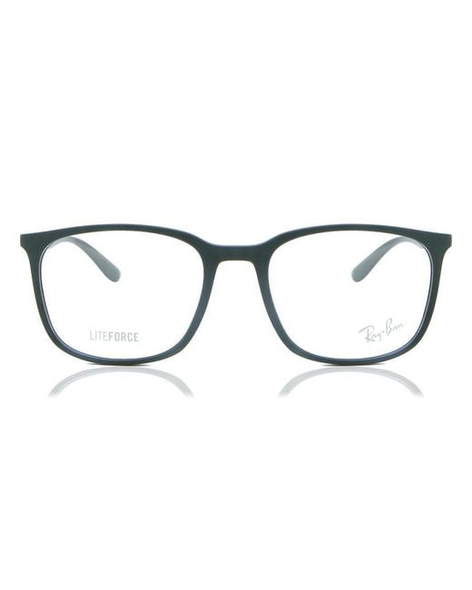 Ray-Ban Black Ray-Ban Rx7199 8062