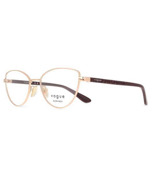 Vogue Eyewear Black Vo4285 5152