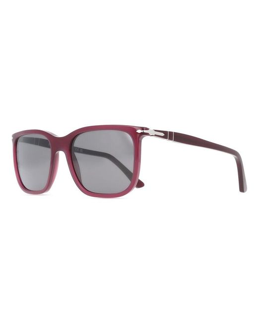 Persol Black Po3357S Renzo 1216B1