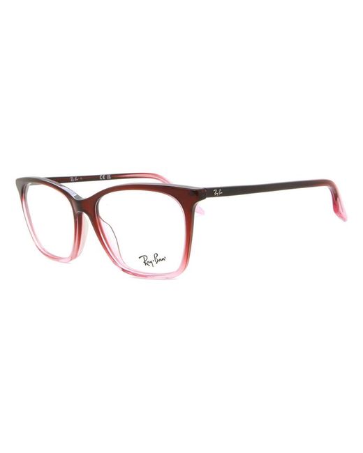 Ray-Ban Black Ray-Ban Rx5422 8311