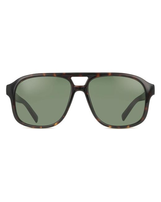 Gucci Black Gg1856S 002 for men