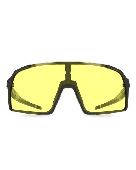 SmartBuy Collection Black Smartbuy Active Chrome With Rx Insert Uy057 Blk-C4