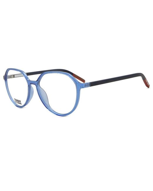 Tommy Hilfiger Black Tj 0011 Pjp