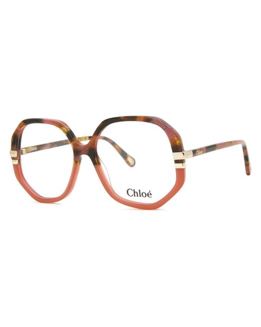 Chloé Black Ch0107O 015