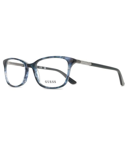 Guess Black Gu2658-N 086