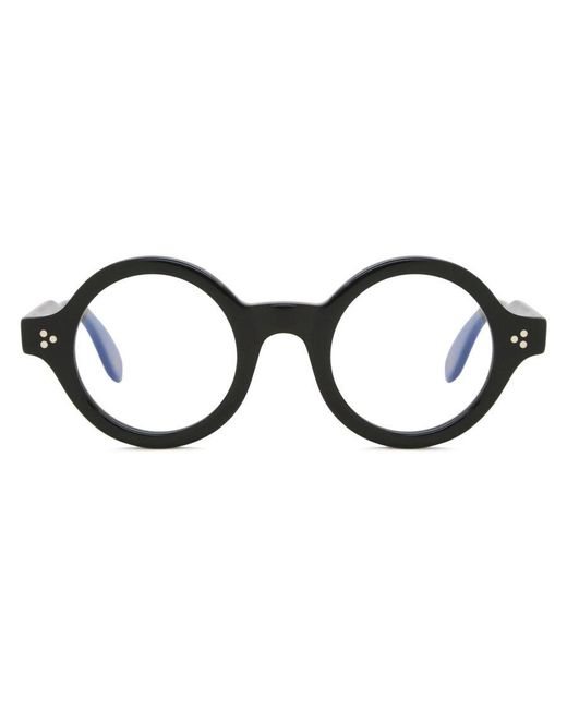 Lesca Black Saga Blk