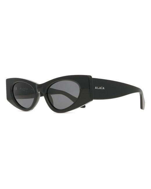 Alaïa Black Aa0075S 001