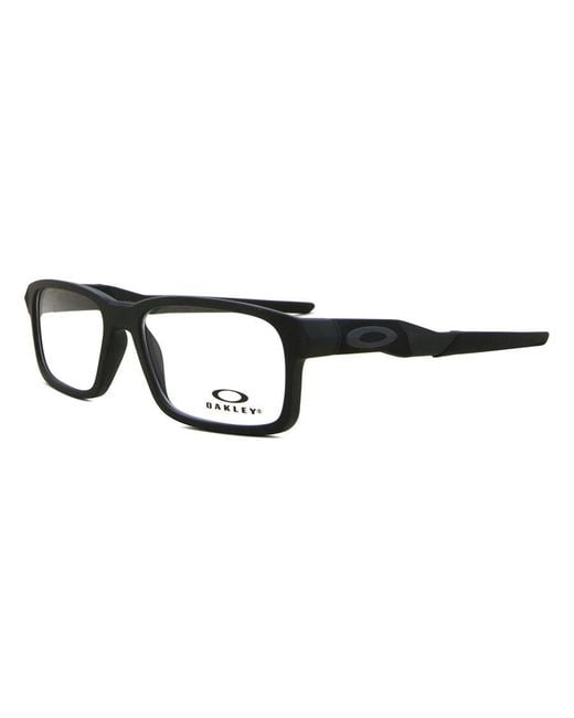 Oakley Black Oy8013 Full Count (Youth Fit) 801301 for men