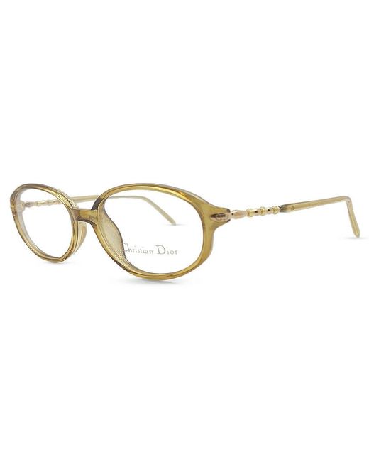 Dior Black Dior 3041 48A