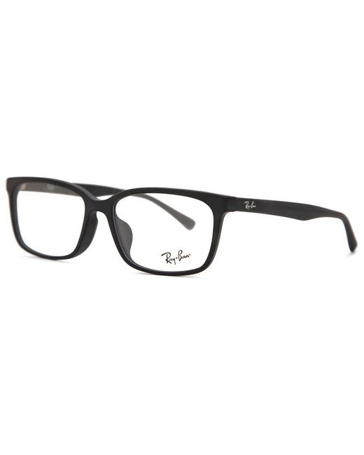 Ray-Ban Black Ray-Ban Rx5319D Asian Fit 2477