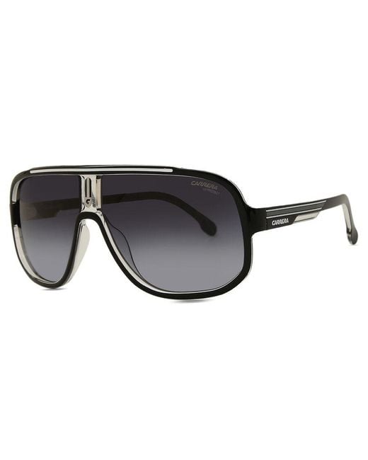 Carrera Black 1058/S 80S/9O for men