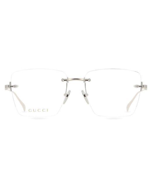 Gucci Black Gg1938O 002
