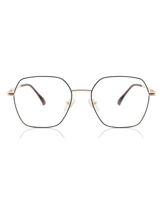 SmartBuy Collection Black Addisone 911E for men