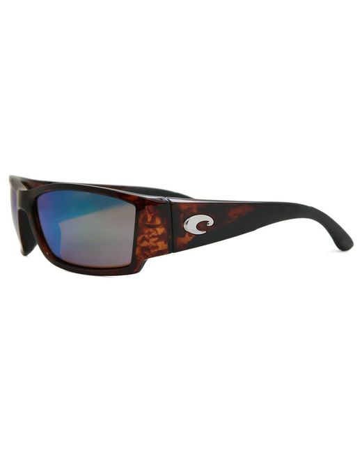 Costa Del Mar Black 6S9057 Corbina Polarized Cb 10 Ogmglp for men
