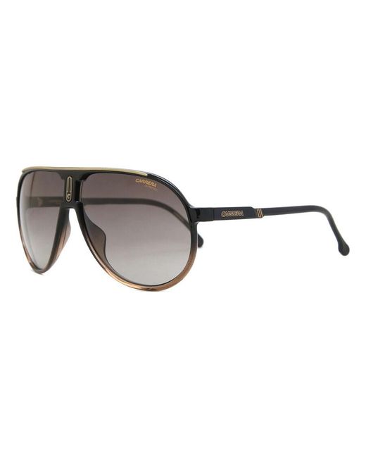 Carrera Black Champion65/N Dcc/Ha