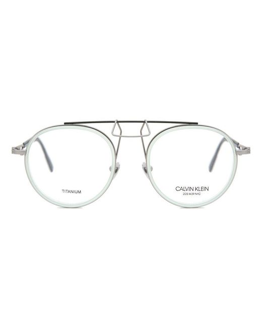 Calvin Klein Black Cknyc1870 331