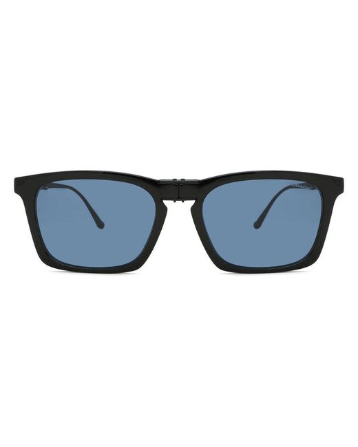 COACH Black Hc8455 Cdp54 500280 for men
