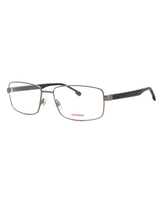 Carrera Black 8877 R80 for men