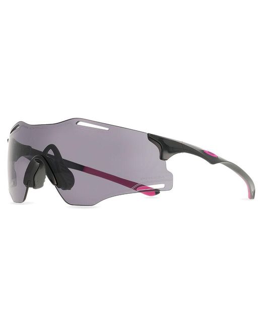 Oakley Black Oo9512D Cybr Zero Asian Fit 951205