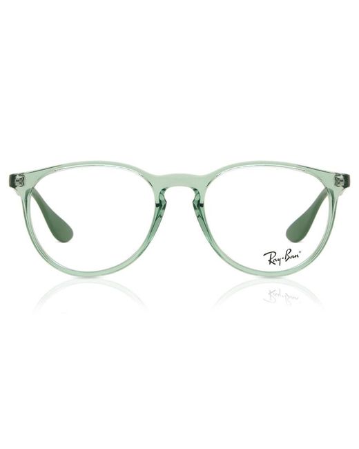 Ray-Ban Black Ray-Ban Rx7046 Erika 8340