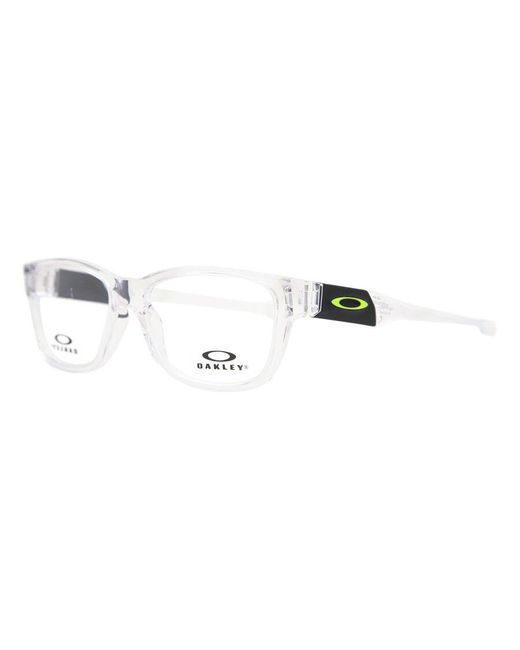 Oakley Black Oy8012 Top Level (Youth Fit) 801203