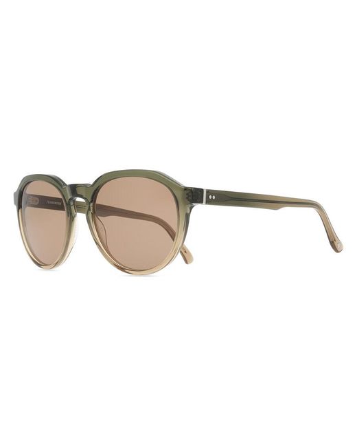 Rodenstock Black R3318 B for men