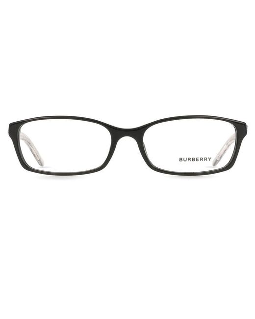 Burberry Black Be2073 3164