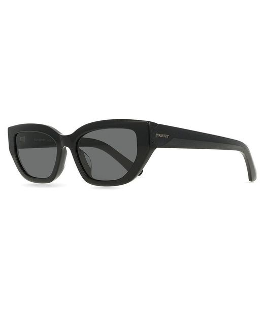 Burberry Black Be4463D Asian Fit 300187
