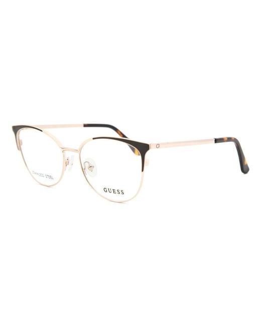 Guess Black Gu2704 050