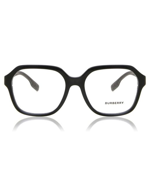 Burberry Black Be2358 Isabella 3977