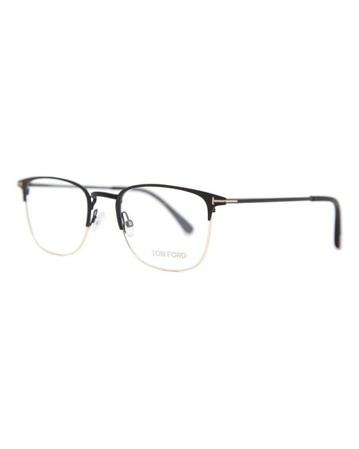 Tom Ford Black Ft5453 002 for men