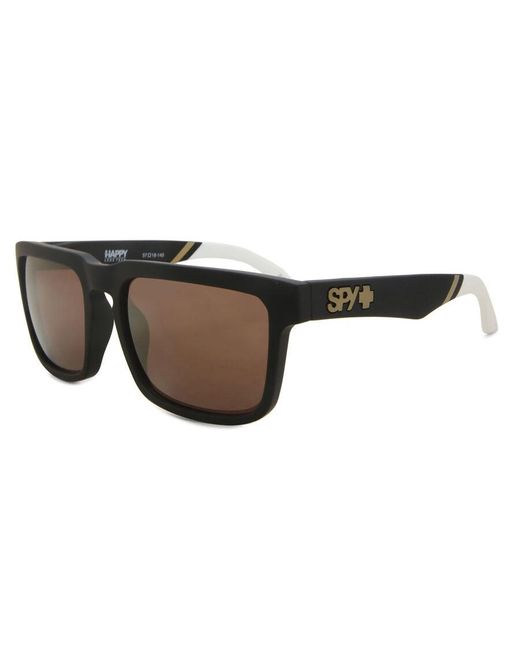 Spy Black Helm 1800000000029