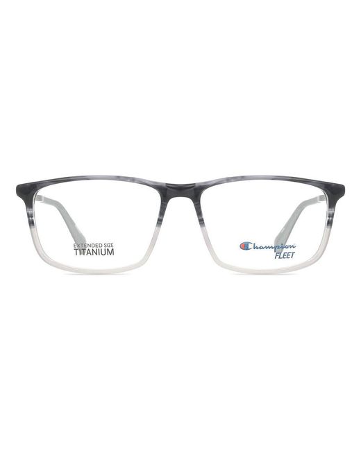 Champion Black Fl4005 C03 for men