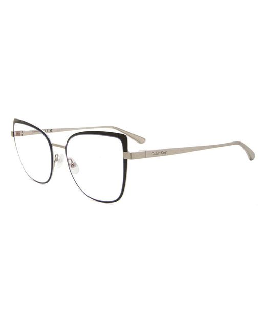 Calvin Klein Black Ck22101 072