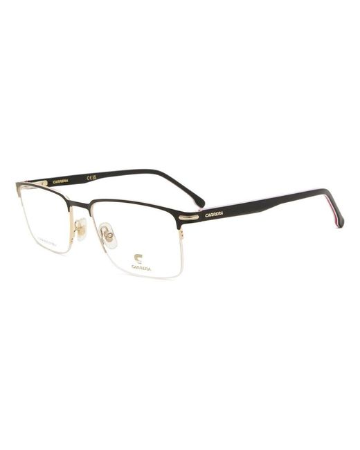 Carrera Black 325 I46 for men