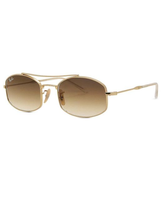 Ray-Ban Black Ray-Ban Rb3719 001