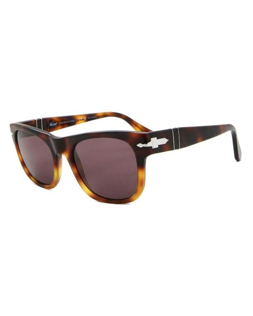 Persol Black Po3269S Polarized 1160Af